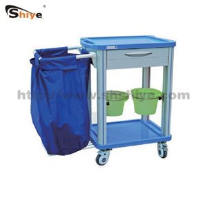 晨間護(hù)理車