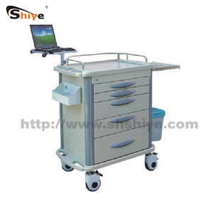 無(wú)線移動(dòng)護(hù)理車